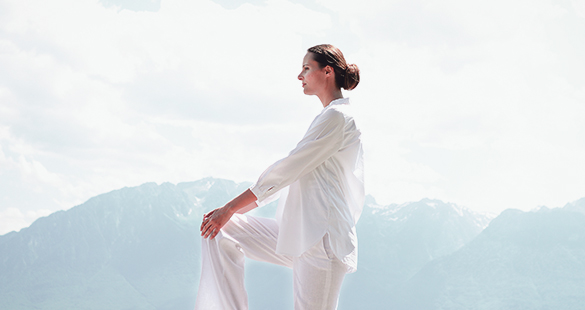 Pure Relax - PureSENS Spa
