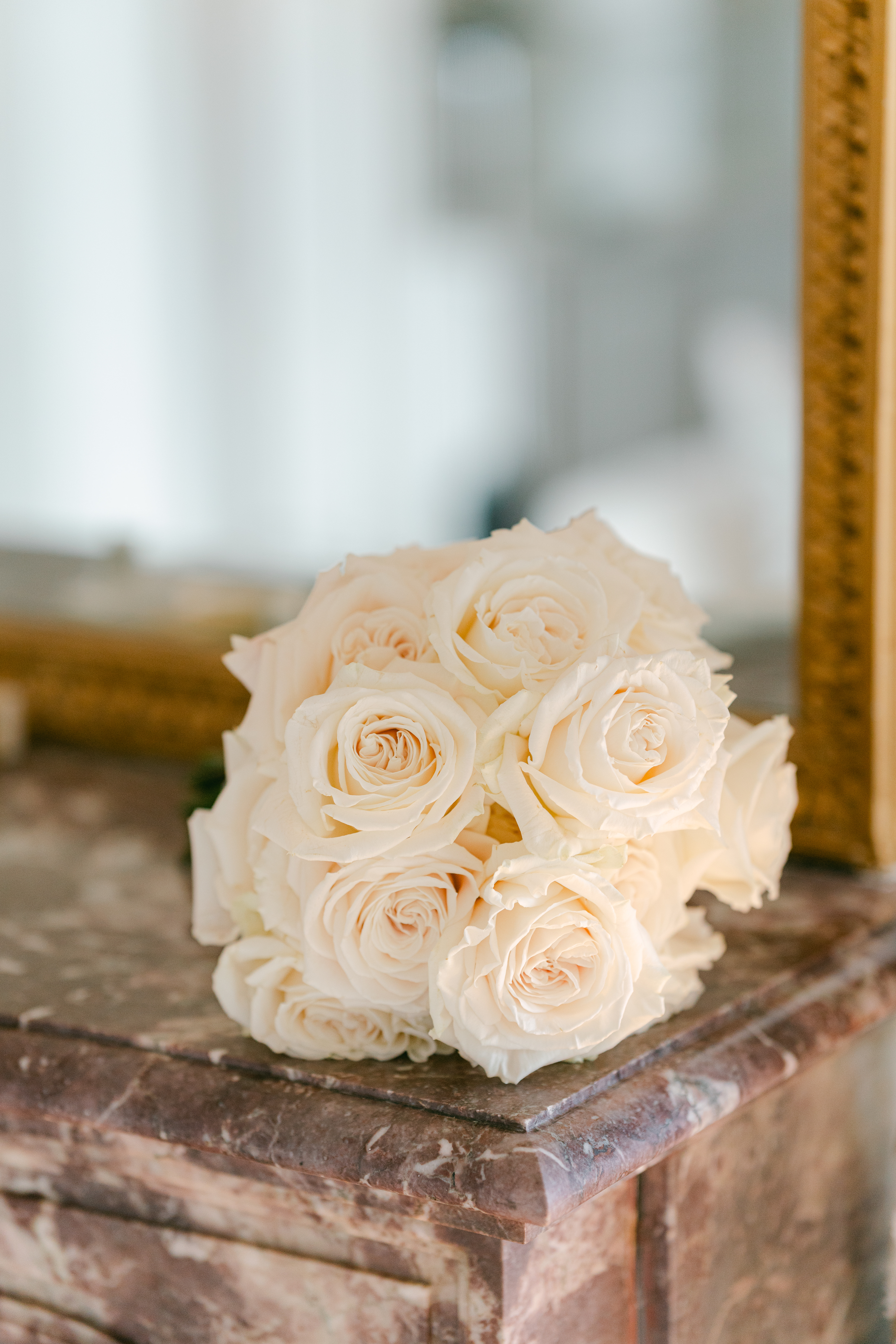 Fleurs de mariage