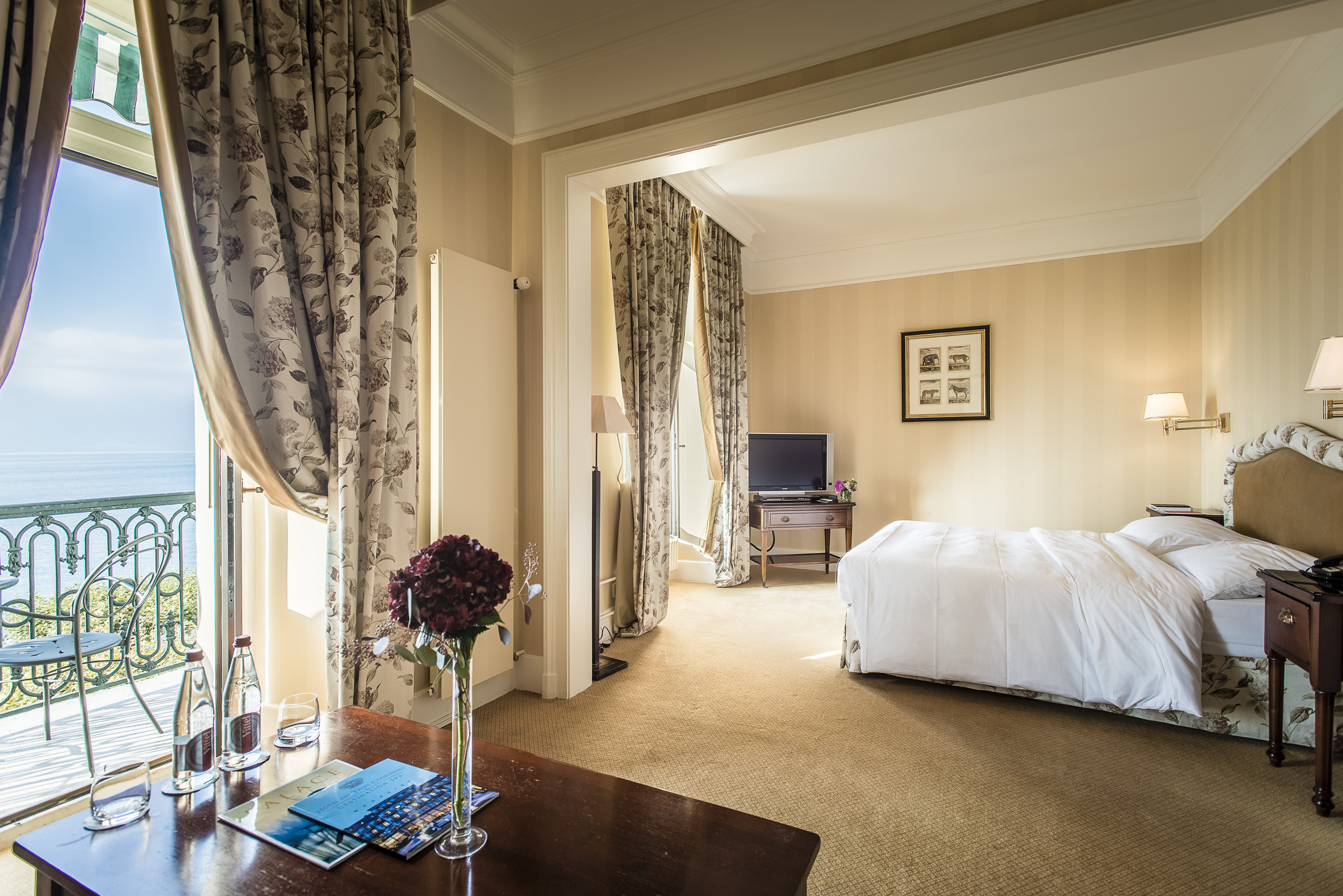 Junior Suite Lac