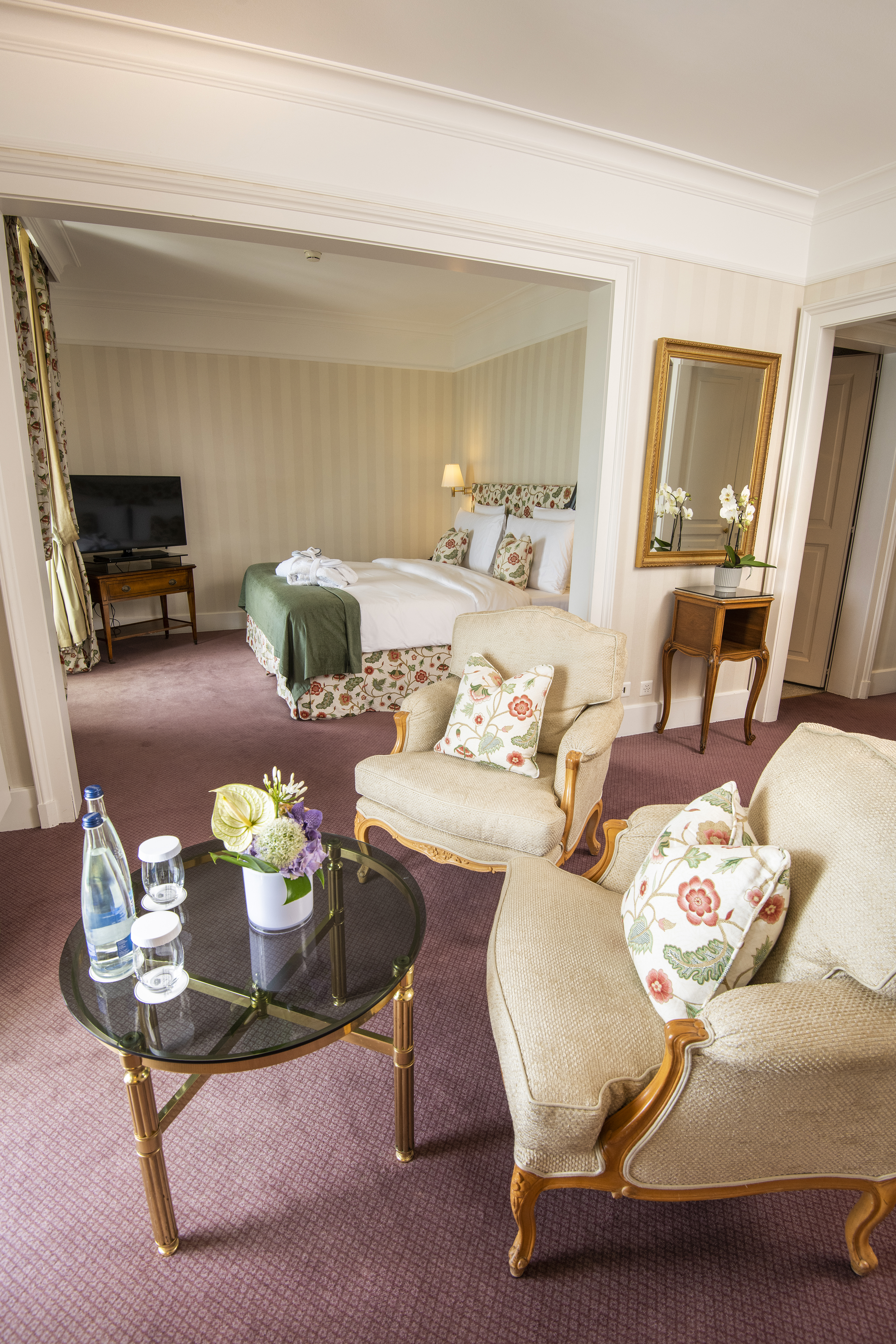 Junior Suite