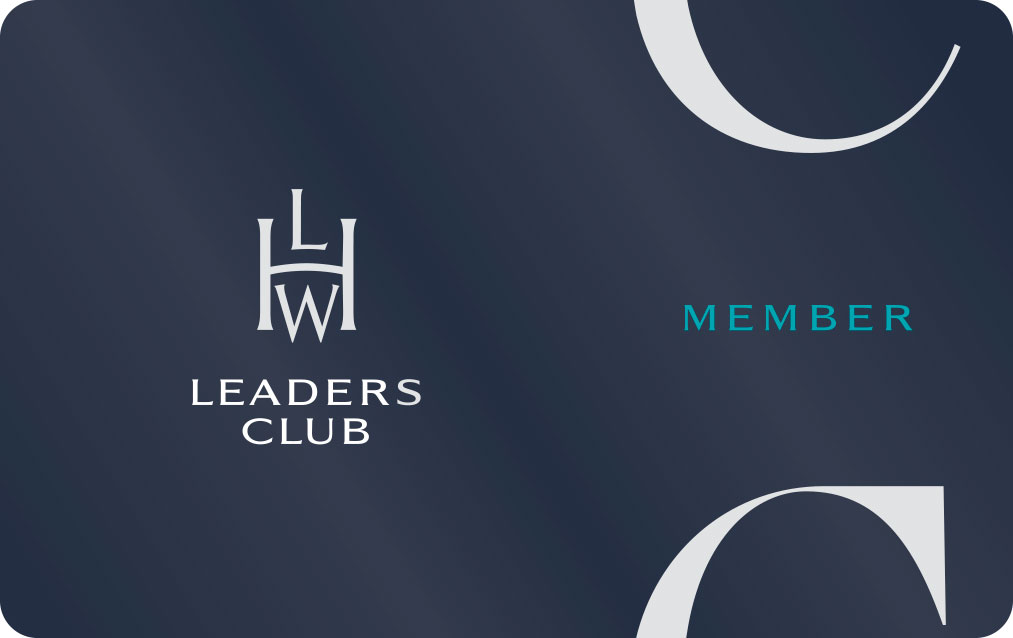 Leaders Club - Hôtel des Trois Couronnes