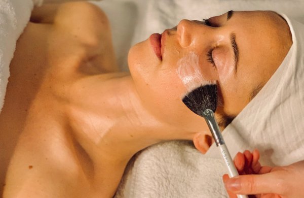 Soin Mésocosmétique