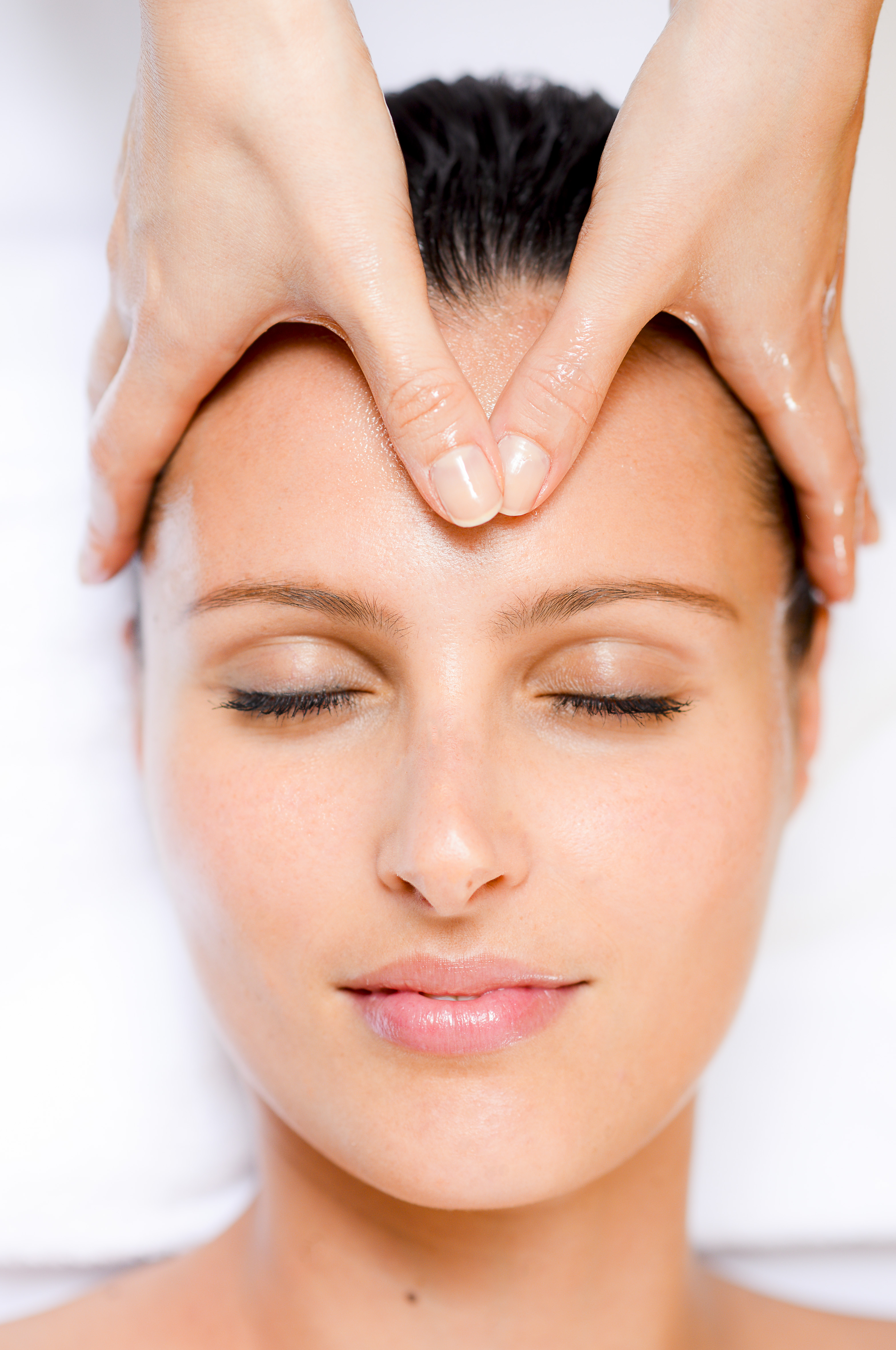Soin du visage Joëlle Ciocco au Puressens Spa