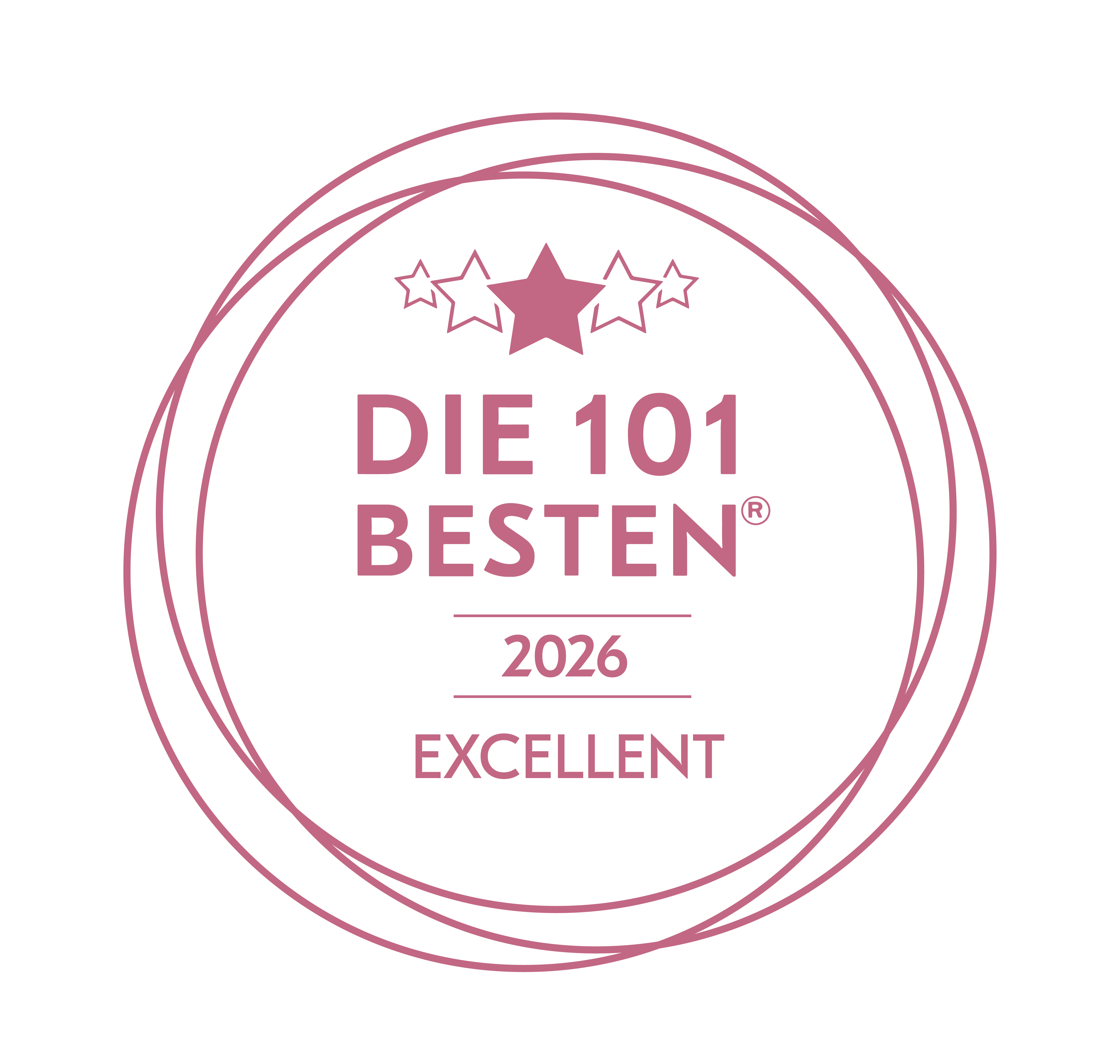 101 Besten