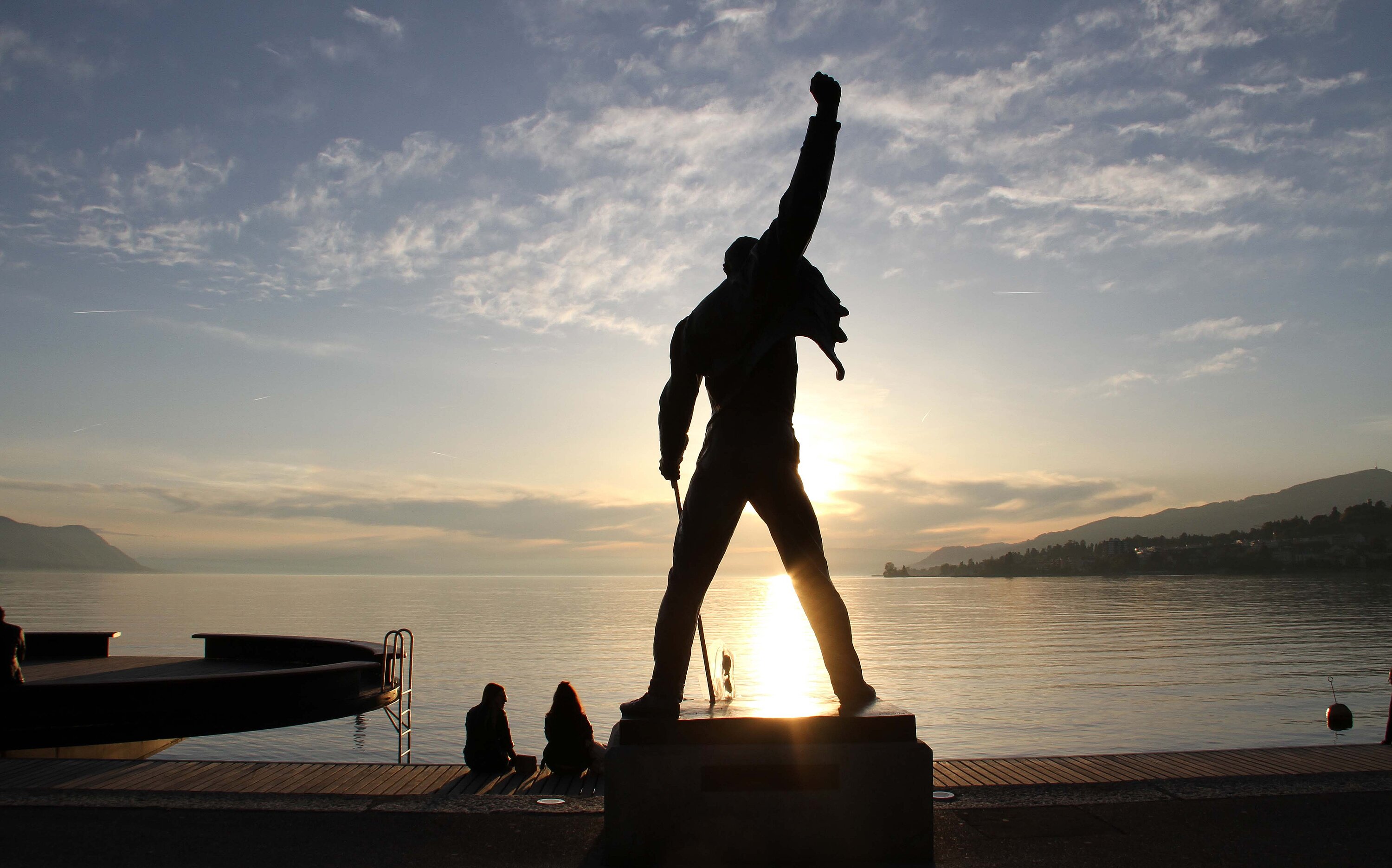 Montreux Riviera