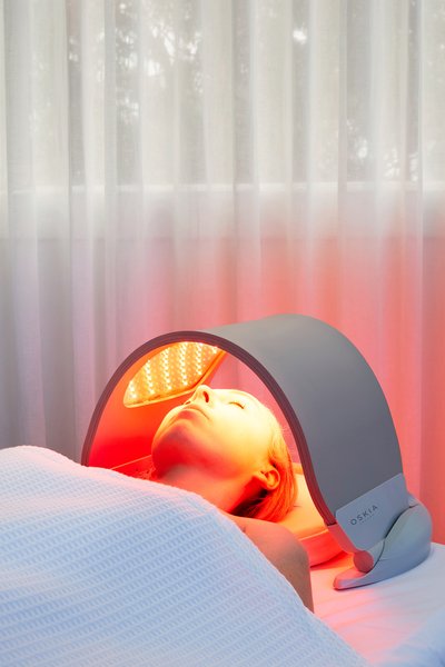 Dermalux Light Therapy
